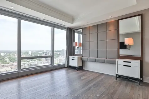 50 Yorkville Avenue Toronto ON M4W 0A3