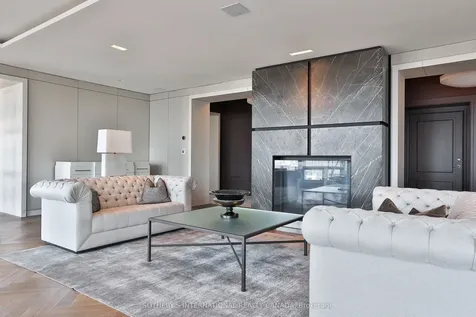 50 Yorkville Avenue Toronto ON M4W 0A3