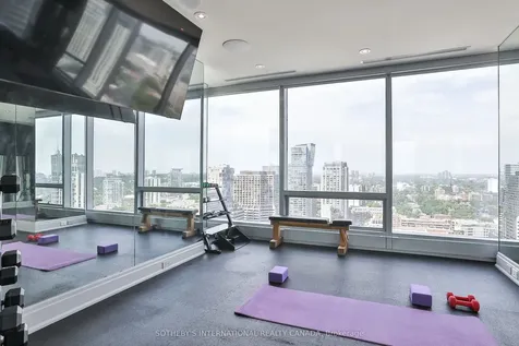 50 Yorkville Avenue Toronto ON M4W 0A3