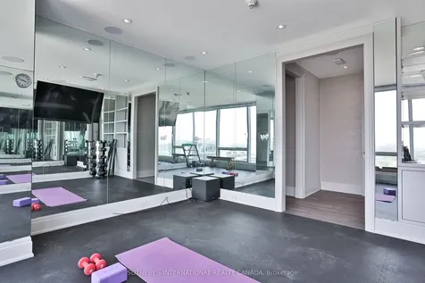 50 Yorkville Avenue Toronto ON M4W 0A3