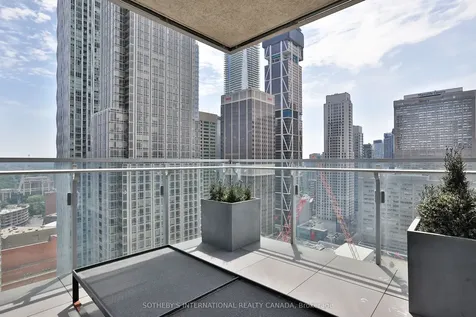 50 Yorkville Avenue Toronto ON M4W 0A3