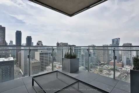 50 Yorkville Avenue Toronto ON M4W 0A3