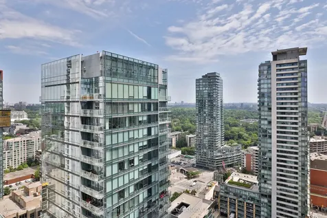 50 Yorkville Avenue Toronto ON M4W 0A3