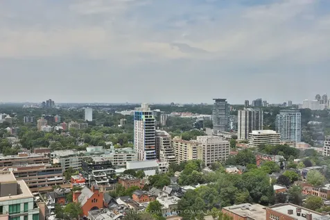 50 Yorkville Avenue Toronto ON M4W 0A3