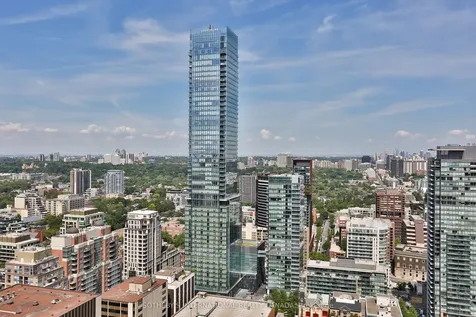 50 Yorkville Avenue Toronto ON M4W 0A3