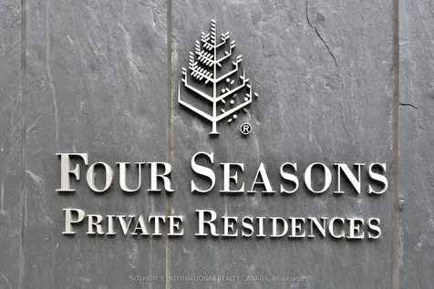 50 Yorkville Avenue Toronto ON M4W 0A3