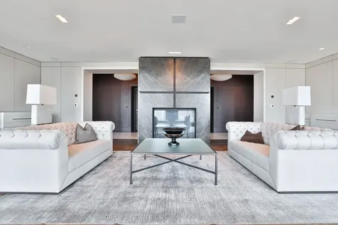 50 Yorkville Avenue Toronto ON M4W 0A3