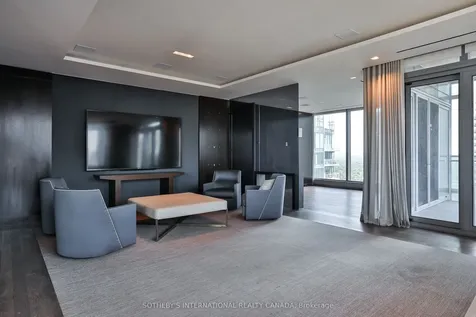 50 Yorkville Avenue Toronto ON M4W 0A3