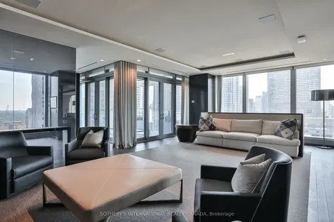 50 Yorkville Avenue Toronto ON M4W 0A3