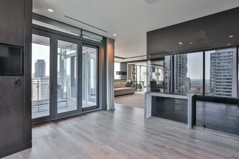 50 Yorkville Avenue Toronto ON M4W 0A3