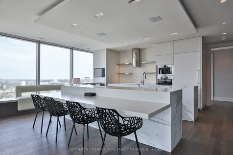 50 Yorkville Avenue Toronto ON M4W 0A3