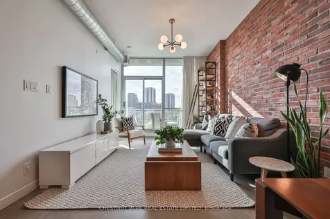 510 King Street E Toronto ON M5A 0E5