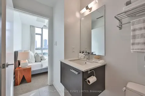 510 King Street E Toronto ON M5A 0E5