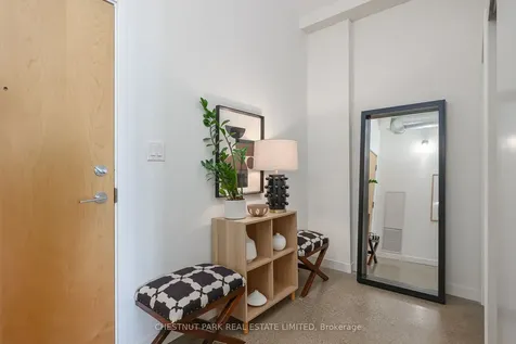 510 King Street E Toronto ON M5A 0E5