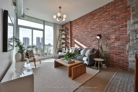 510 King Street E Toronto ON M5A 0E5