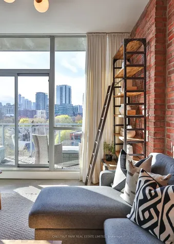 510 King Street E Toronto ON M5A 0E5
