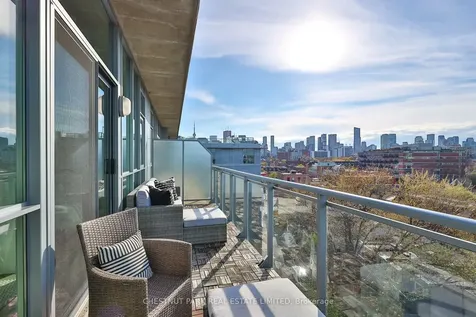 510 King Street E Toronto ON M5A 0E5