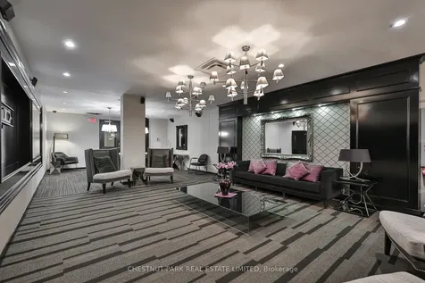 510 King Street E Toronto ON M5A 0E5