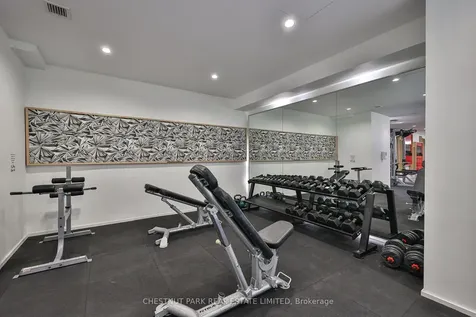 510 King Street E Toronto ON M5A 0E5