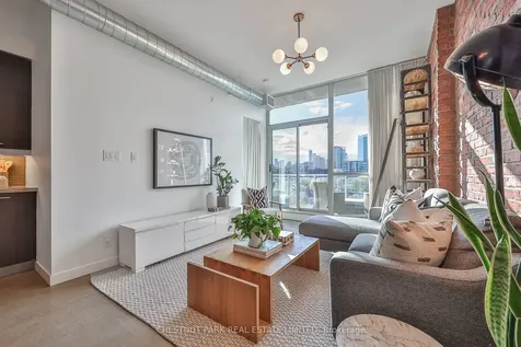 510 King Street E Toronto ON M5A 0E5