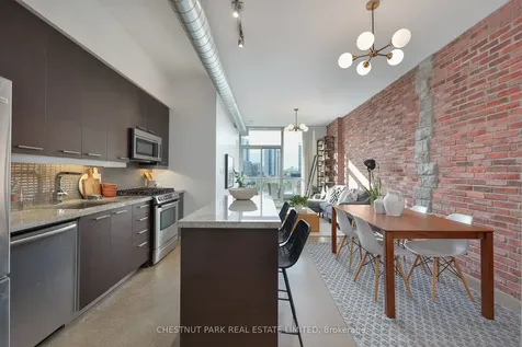510 King Street E Toronto ON M5A 0E5