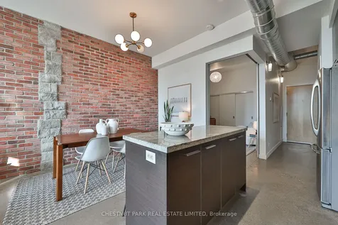 510 King Street E Toronto ON M5A 0E5