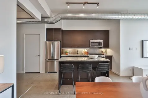 510 King Street E Toronto ON M5A 0E5