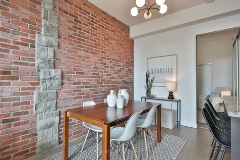 510 King Street E Toronto ON M5A 0E5