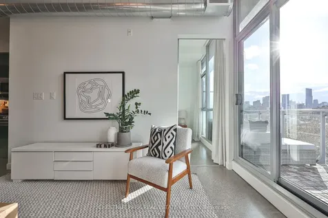 510 King Street E Toronto ON M5A 0E5