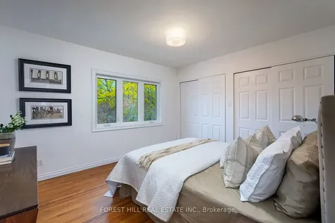 7 Cleveland Street Toronto ON M4S 2V9
