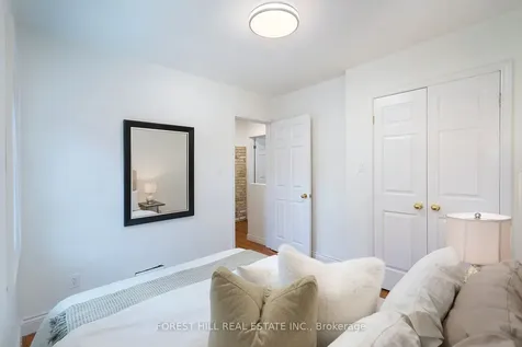 7 Cleveland Street Toronto ON M4S 2V9