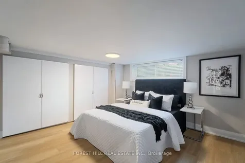 7 Cleveland Street Toronto ON M4S 2V9