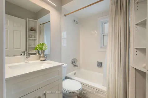 7 Cleveland Street Toronto ON M4S 2V9