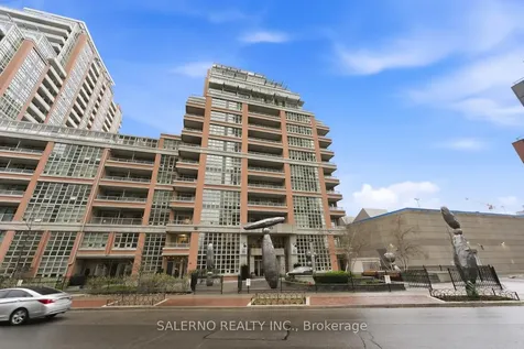 85 East Liberty Street Toronto ON M6K 3R4