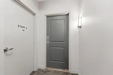 85 East Liberty Street Toronto ON M6K 3R4