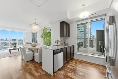 85 East Liberty Street Toronto ON M6K 3R4