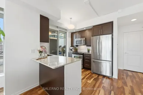 85 East Liberty Street Toronto ON M6K 3R4