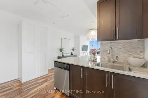 85 East Liberty Street Toronto ON M6K 3R4