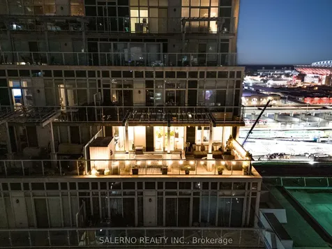 85 East Liberty Street Toronto ON M6K 3R4