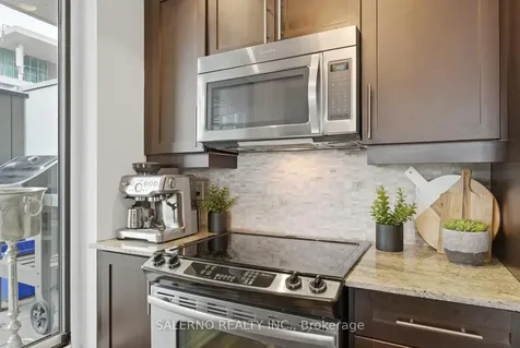 85 East Liberty Street Toronto ON M6K 3R4