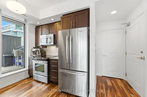 85 East Liberty Street Toronto ON M6K 3R4