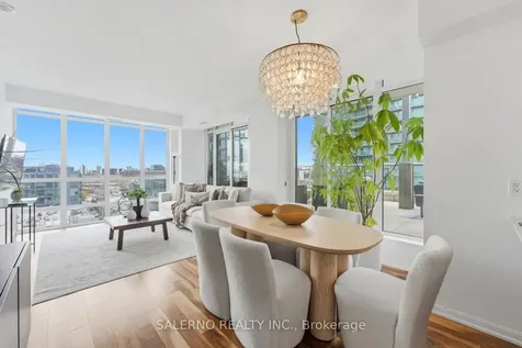 85 East Liberty Street Toronto ON M6K 3R4