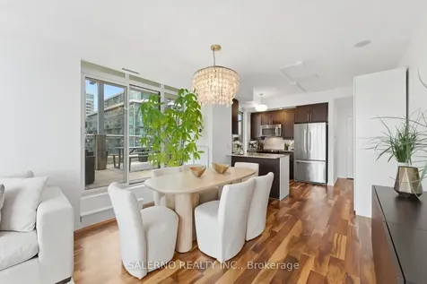 85 East Liberty Street Toronto ON M6K 3R4