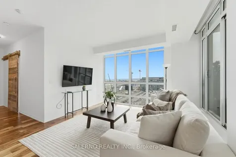 85 East Liberty Street Toronto ON M6K 3R4