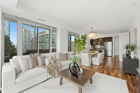 85 East Liberty Street Toronto ON M6K 3R4