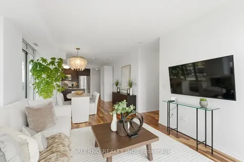 85 East Liberty Street Toronto ON M6K 3R4