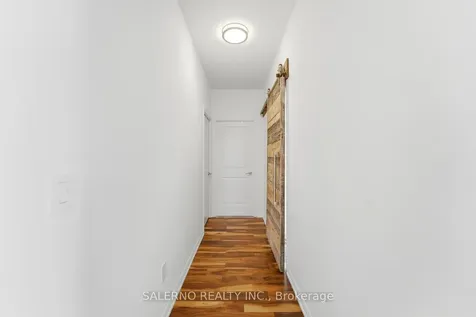 85 East Liberty Street Toronto ON M6K 3R4