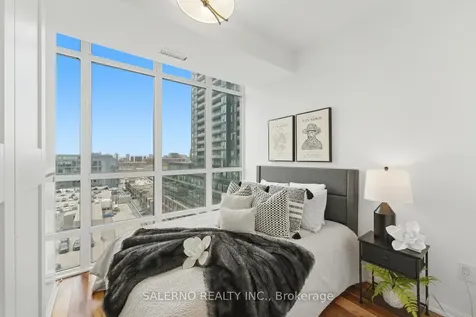 85 East Liberty Street Toronto ON M6K 3R4