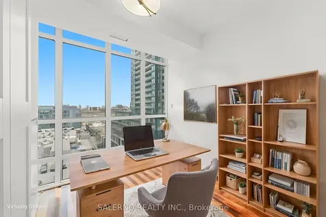85 East Liberty Street Toronto ON M6K 3R4
