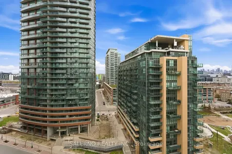 85 East Liberty Street Toronto ON M6K 3R4